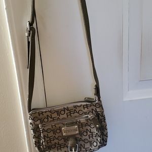 Kenneth Cole reaction purse